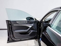 Audi A7L 45TFSI S-line Dream Edition Fluid Crystal Package - ფოტო 8