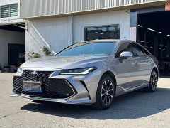 Toyota Avalon 2.5L Luxury - ფოტო 1