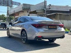 Toyota Avalon 2.5L Luxury - ფოტო 14