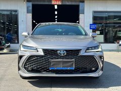 Toyota Avalon 2.5L Luxury - ფოტო 2