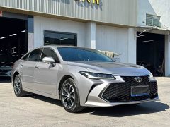 Toyota Avalon 2.5L Luxury - ფოტო 3
