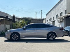 Toyota Avalon 2.5L Luxury - ფოტო 4