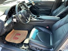 Toyota Avalon 2.5L Luxury - ფოტო 5