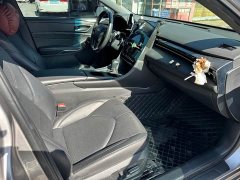 Toyota Avalon 2.5L Luxury - ფოტო 6