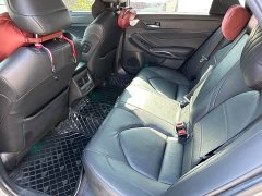 Toyota Avalon 2.5L Luxury - ფოტო 7