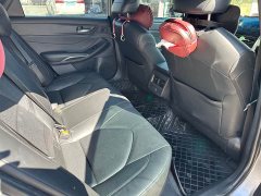 Toyota Avalon 2.5L Luxury - ფოტო 8