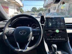 Toyota Avalon 2.5L Luxury - ფოტო 9