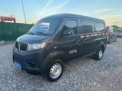 Little Sea Lion Shineray X30 1.5L Fortune Box Truck 2/5 seats Front A/C - photo 1