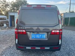 Little Sea Lion Shineray X30 1.5L Fortune Box Truck 2/5 seats Front A/C - photo 10