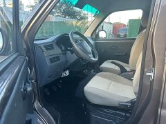 Little Sea Lion Shineray X30 1.5L Fortune Box Truck 2/5 seats Front A/C - photo 4