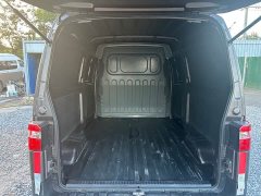 Little Sea Lion Shineray X30 1.5L Fortune Box Truck 2/5 seats Front A/C - photo 9