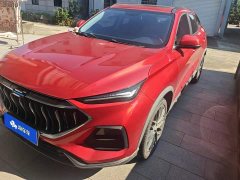 Changan Oushan X5 1.5T DCT Premier - ფოტო 1