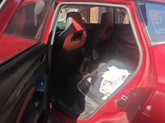 Changan Oushan X5 1.5T DCT Premier - ფოტო 11