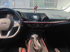 Changan Oushan X5 1.5T DCT Premier - ფოტო 13