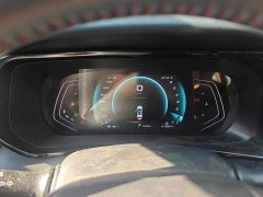 Changan Oushan X5 1.5T DCT Premier - ფოტო 14