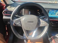Changan Oushan X5 1.5T DCT Premier - ფოტო 15