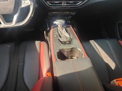 Changan Oushan X5 1.5T DCT Premier - ფოტო 16
