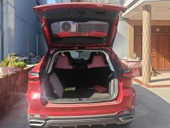 Changan Oushan X5 1.5T DCT Premier - ფოტო 4