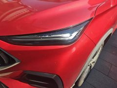 Changan Oushan X5 1.5T DCT Premier - ფოტო 5