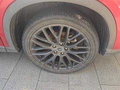 Changan Oushan X5 1.5T DCT Premier - ფოტო 6