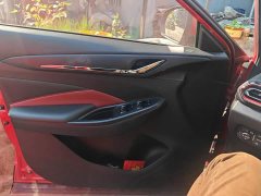Changan Oushan X5 1.5T DCT Premier - ფოტო 7