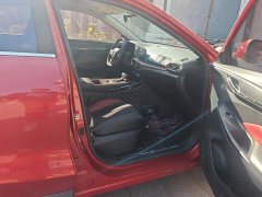 Changan Oushan X5 1.5T DCT Premier - ფოტო 8
