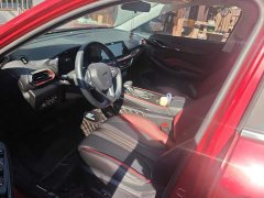 Changan Oushan X5 1.5T DCT Premier - ფოტო 9