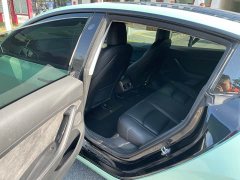 Tesla Model 3 Standard Range RWD Upgrade - ფოტო 11