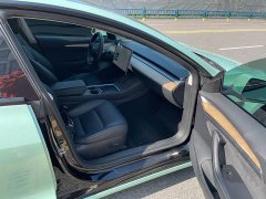 Tesla Model 3 Standard Range RWD Upgrade - ფოტო 12