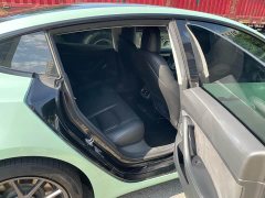 Tesla Model 3 Standard Range RWD Upgrade - ფოტო 13