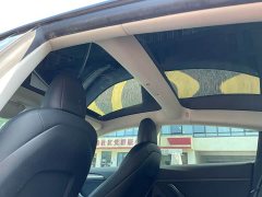 Tesla Model 3 Standard Range RWD Upgrade - ფოტო 14