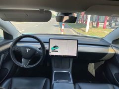 Tesla Model 3 Standard Range RWD Upgrade - ფოტო 15