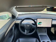 Tesla Model 3 Standard Range RWD Upgrade - ფოტო 16