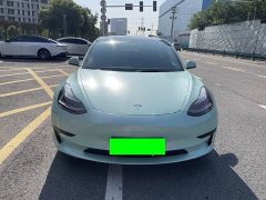 Tesla Model 3 Standard Range RWD Upgrade - ფოტო 3