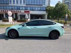 Tesla Model 3 Standard Range RWD Upgrade - ფოტო 4
