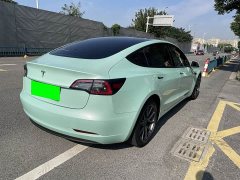 Tesla Model 3 Standard Range RWD Upgrade - ფოტო 5