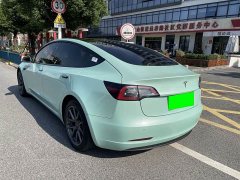 Tesla Model 3 Standard Range RWD Upgrade - ფოტო 7