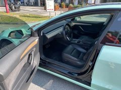 Tesla Model 3 Standard Range RWD Upgrade - ფოტო 9