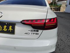 Audi A4L 2022 40 TFSI Fashion Dynamic - ფოტო 10