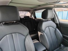 Audi A4L 2022 40 TFSI Fashion Dynamic - ფოტო 13