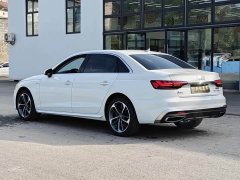Audi A4L 2022 40 TFSI Fashion Dynamic - ფოტო 14