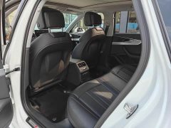 Audi A4L 2022 40 TFSI Fashion Dynamic - ფოტო 4