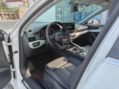 Audi A4L 2022 40 TFSI Fashion Dynamic - ფოტო 6