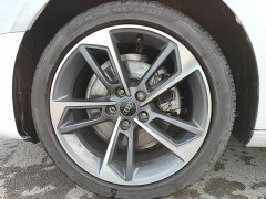 Audi A4L 2022 40 TFSI Fashion Dynamic - ფოტო 7
