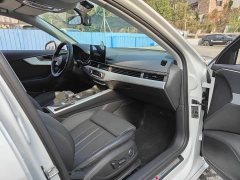 Audi A4L 2022 40 TFSI Fashion Dynamic - ფოტო 8