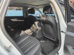 Audi A4L 2022 40 TFSI Fashion Dynamic - ფოტო 9