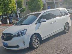 Buick GL8 Land Business Class 652T Premium - ფოტო 1