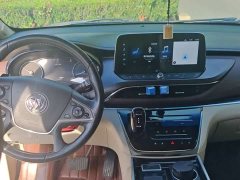 Buick GL8 Land Business Class 652T Premium - ფოტო 10