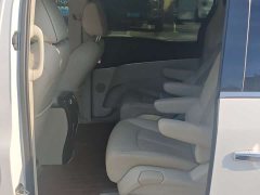 Buick GL8 Land Business Class 652T Premium - ფოტო 11
