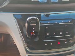 Buick GL8 Land Business Class 652T Premium - ფოტო 14